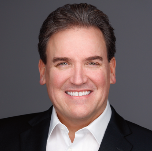 Headshot David C Olcott